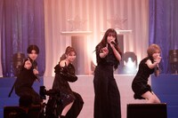 AMEFURASSHI（提供：スターダストプロモーション）