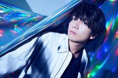 声優の千葉翔也がソロアーティストデビュー、1月に1st EPリリース