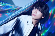 声優の千葉翔也がソロアーティストデビュー、1月に1st EPリリース