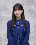 櫻坂46中嶋優月「ラヴィット！ファミリー」月曜担当