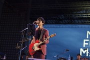 藤巻亮太(撮影:Ryo Higuchi)