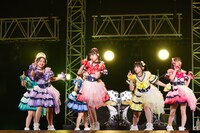 超ときめき♡宣伝部（撮影：木村泰之）