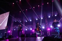 湘南乃風（撮影：木村泰之）