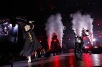 HYDE（撮影：木村泰之）