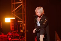 HYDE（撮影：木村泰之）