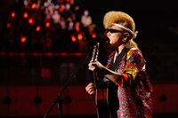 綾小路翔（Vo / 氣志團）（撮影：上山陽介）