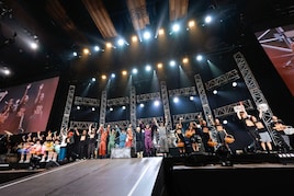 HYDE「6or9」インタビュー｜唯一無比のエンタテインメントを極め続ける求道者 - 音楽ナタリー 特集・インタビュー