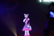 水曜日のカンパネラ