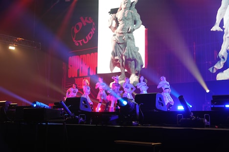 水曜日のカンパネラ