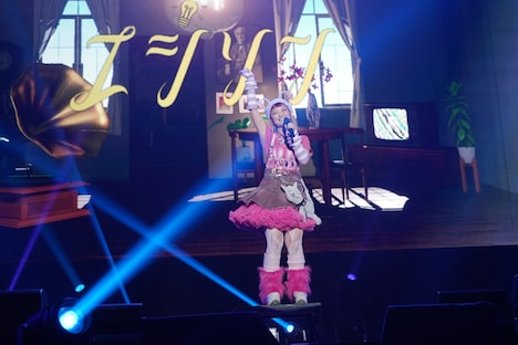 水曜日のカンパネラ