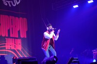 ジョン・バティステ