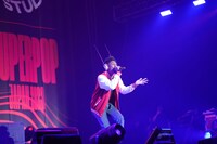 ジョン・バティステ