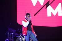 ジョン・バティステ