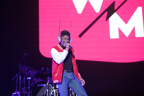 ジョン・バティステ