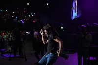 ジョン・バティステ