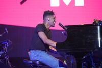 ジョン・バティステ