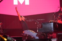 ジョン・バティステ