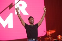 ジョン・バティステ