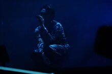 大森元貴（Vo, G / Mrs. GREEN APPLE）