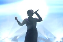 大森元貴（Vo, G / Mrs. GREEN APPLE）