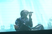 大森元貴（Vo, G / Mrs. GREEN APPLE）