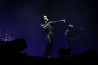 大森元貴（Vo, G / Mrs. GREEN APPLE）