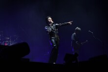 大森元貴（Vo, G / Mrs. GREEN APPLE）