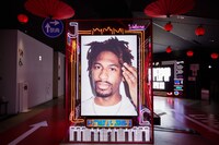 「Coke STUDIO SUPERPOP JAPAN 2023」の様子。