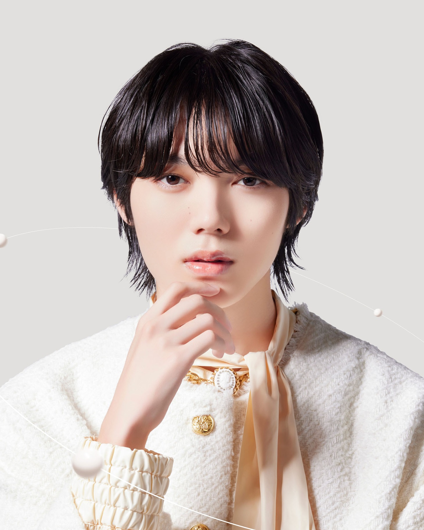 小泉光咲