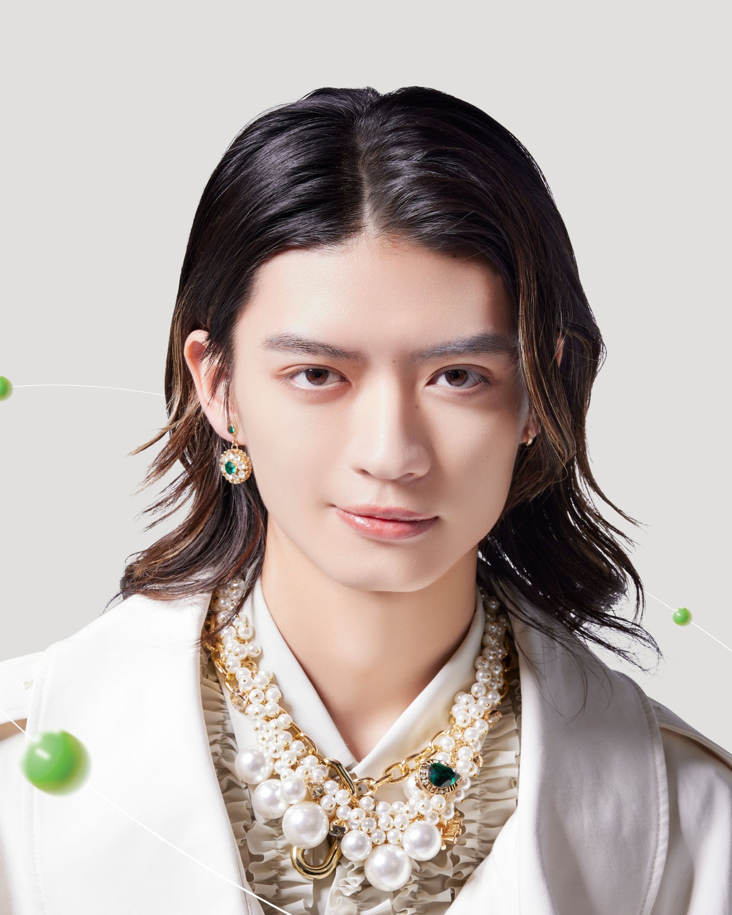 杢代和人