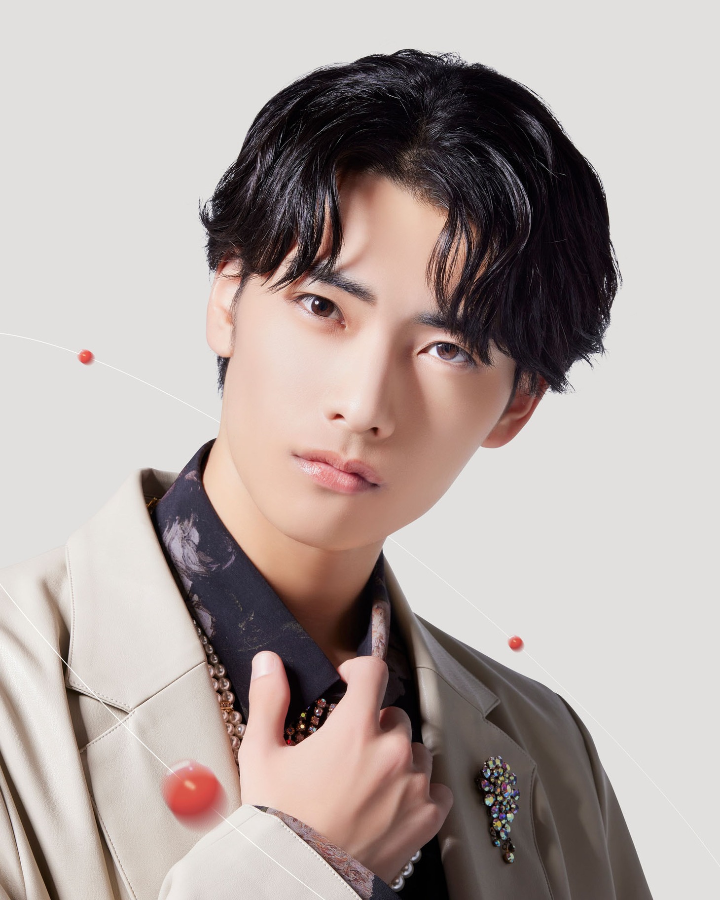 武藤潤