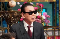 ジョニー志村 (c)日本テレビ