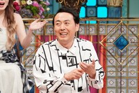 田中卓志（アンガールズ）(c)日本テレビ