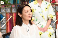 草刈民代 (c)日本テレビ