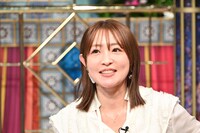 大沢あかね (c)日本テレビ