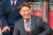 ヒロミ (c)日本テレビ
