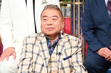 出川哲朗 (c)日本テレビ