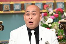 長谷川雅紀（錦鯉）
(c)日本テレビ
