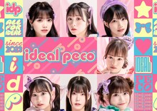 ideal peco