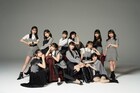 Juice=Juice川嶋美楓、体調不良で本日公演欠席