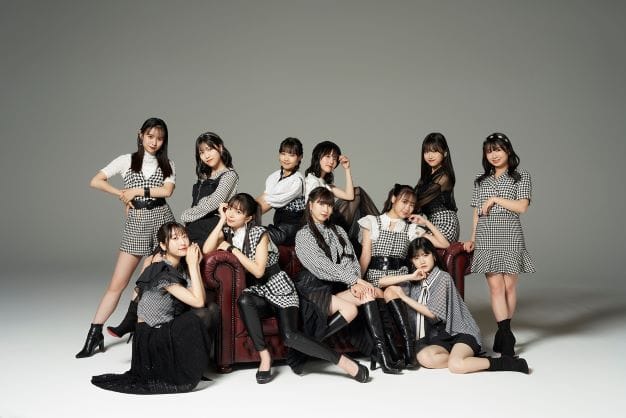 Juice=Juiceがニューシングル発表、植村あかり卒業前に - 音楽ナタリー