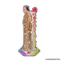 「グリッターアクリルスタンド」ビジュアル