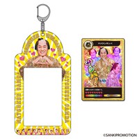 「カードケース（SAMBAカード1枚付）」ビジュアル