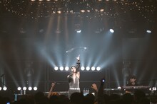 eill（Photo by kyoung-oh, ryu）