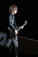 豊田和貴（G）（撮影：堀卓郎）