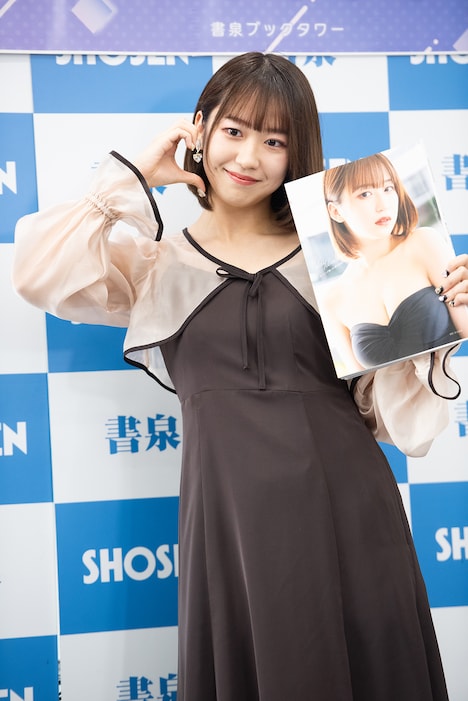 野中美希（モーニング娘。’23）