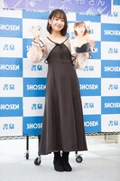 野中美希（モーニング娘。’23）