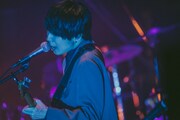 川谷絵音（Vo, G）（撮影：永峰拓也）