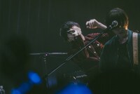 「ナツヨノマジック vol.3」の様子。（撮影：永峰拓也）