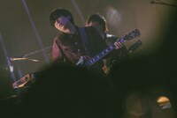 「ナツヨノマジック vol.3」の様子。（撮影：永峰拓也）